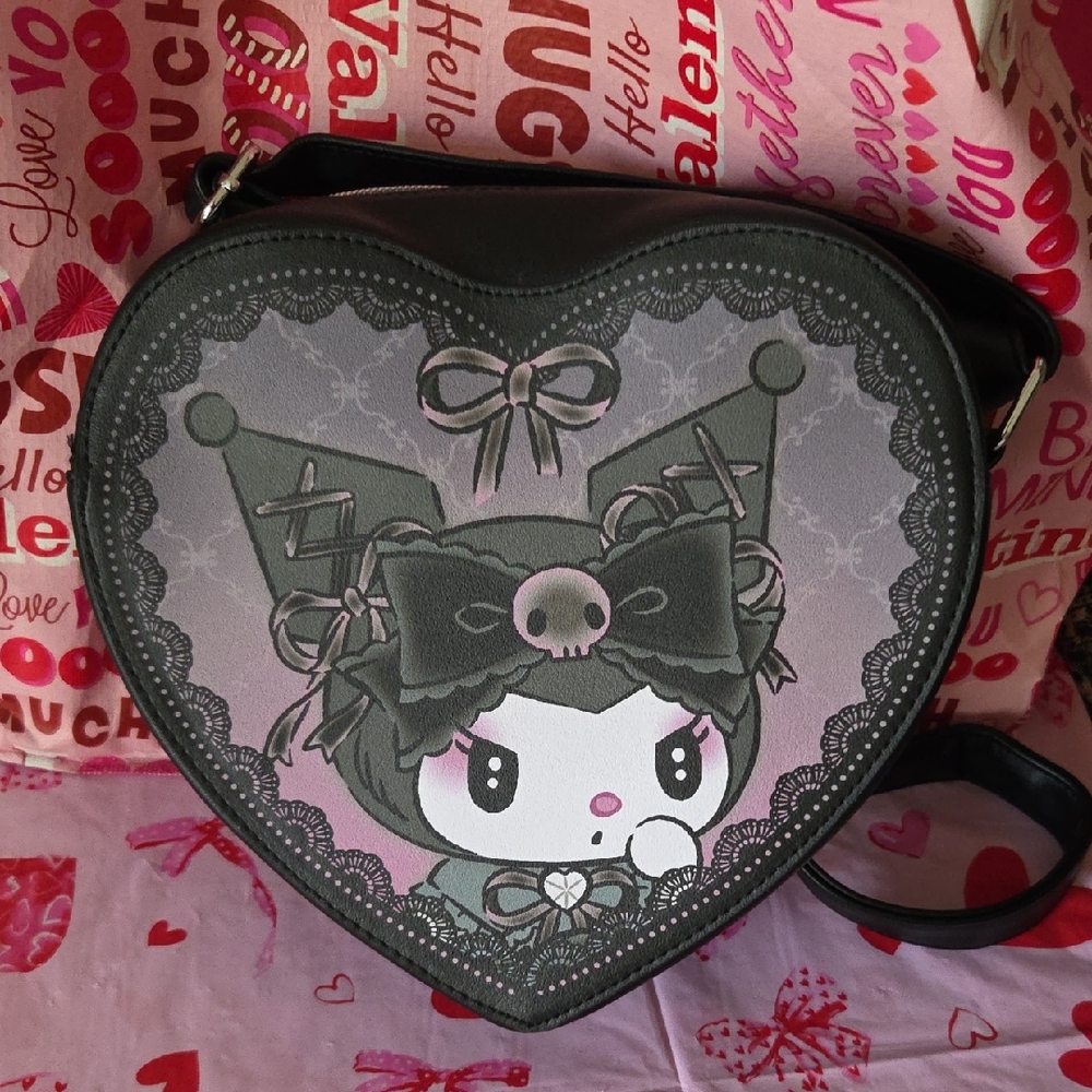 Keromi Purse